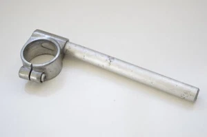 1996 KAWASAKI NINJA ZX 9R RIGHT SIDE CLIP ON - Picture 1 of 4