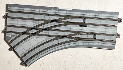 N Scale Kato Unitram TWEP 180 L Left Turnout Switch Mover Tram - Image 1 of 3