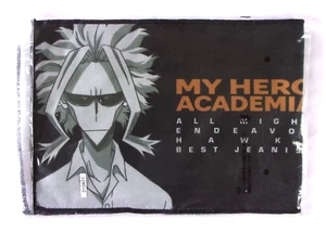Toshinori Yagi, All Might, Hawks - My Hero Academia langes Handtuch - Bandai - Bild 1 von 3