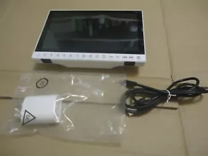 7 INCH CHINESE LANGUGE EDUCATIONAL TABLET MODEL SY972S -SU XIN YOU PIN - Picture 1 of 24