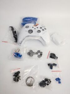 Starfield Replacement Housing Shell Set for Xbox Series S/X Controller.