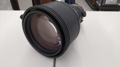 NIKON AF NIKKOR 300MM F2.8 Telephoto Lens Excellent - Image 1 of 4