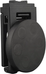 Werkzeugholster Gürtelclip, Schwerlast Magnet Werkzeughalter für Gürtelclip, Anti-Rutsch S - Bild 1 von 9