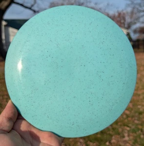 Disc Golf New blank Prodigy ReBlend D4 174gm Distance Driver - Picture 1 of 3