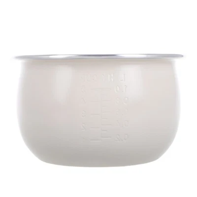  Reiskoch Innentopf Reiskocher Keramik Reiskochtopf Multifunktional - Bild 1 von 4