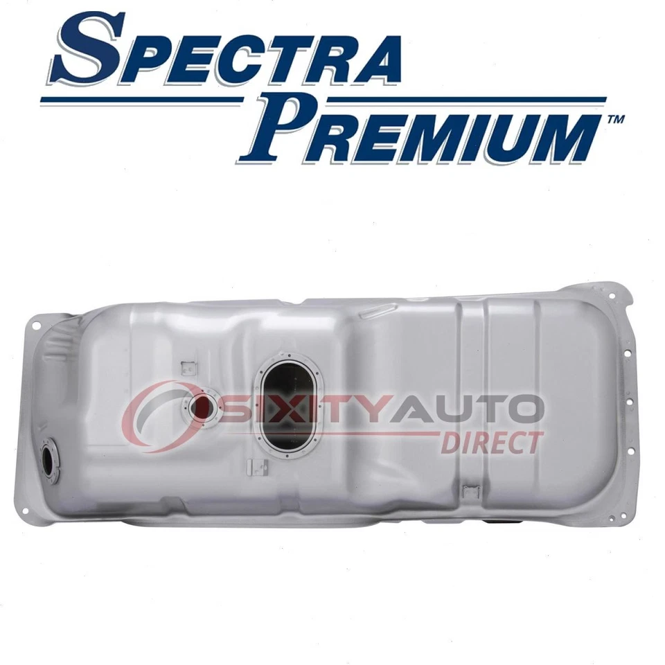 Spectra Premium Fuel Tank for 1996-2000 Toyota 4Runner - Air Delivery za Foto 1 de 4