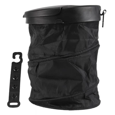 Auto MüLleimer, Tragbarer MüLleimer, Zusammenklappbarer --Beutel, Abfallkor4722 - Bild 1 von 4