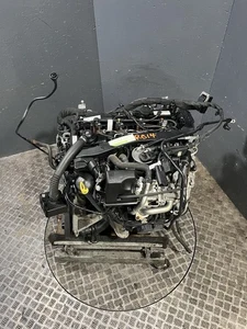 Mercedes Vito W447 (2015-) Engine Complete R014 651950 134 2019 128k A6510101126 - Picture 1 of 22