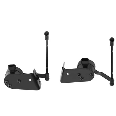 Sensor de altura de suspensión delantera izquierda y derecha para GMC Yukon XL 1500 2007-14 Sport Foto 1 de 4