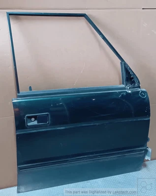 BDA700180 Porta ant. DX LAND ROVER DISCOVERY 2a Serie 4.0 V8 aut. SUV - Immagine 1 di 2