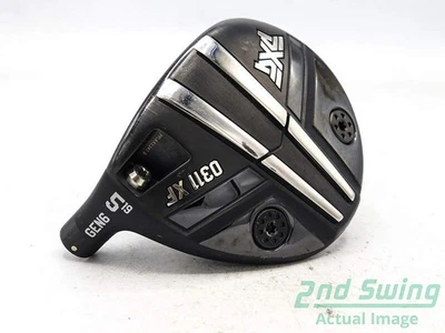 PXG 0311 XF GEN6 Fairway Wood 5 Wood 5W 19° Graphite Left ***head only*** - Image 1 of 4
