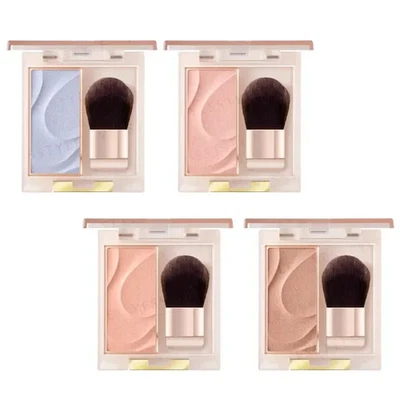 EXCEL - Rubor Tono Sin Costuras Seleccionar Color Hecho en Japón Foto 1 de 4