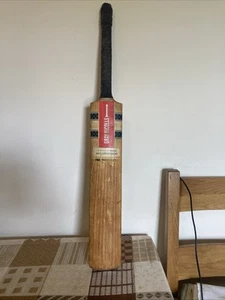 Gray - Nicolas Special Millennium Cricketschläger - Bild 1 von 19