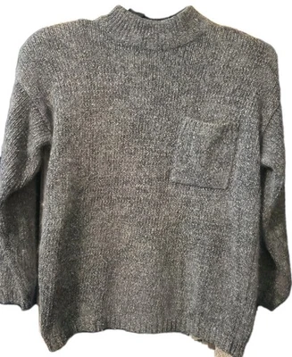 Lindo Suéter Vintage IOCO, Tamanho - Imagem 1 de 4