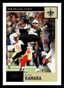 Puntuación Alvin Kamara 2020 #270 New Orleans Saints *135 - Imagen 1 de 2
