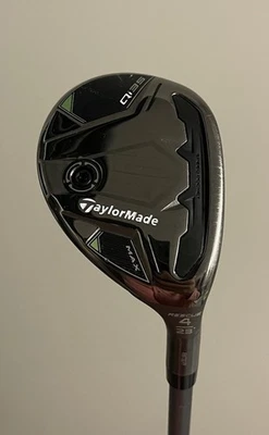 Taylor Made Qi35 Max 4er Hybrid 24 Grad Regular-Flex Demo 1A, 349,00€ -40% - Bild 1 von 4