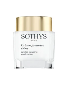 Wrinkle Targeting Youth Cream - Picture 1 of 5