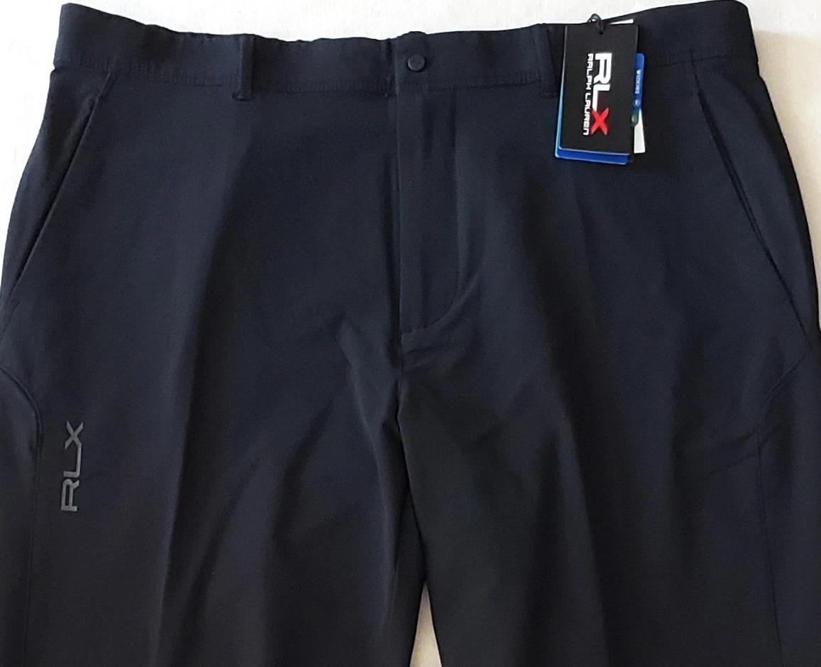 RLX Ralph Lauren Regular Size Casual Pants for Men for sale | eBay