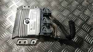 CENTRALINA INIEZIONE Renault Megane III Grandtour (KZ) 2009 8211003058 - Foto 1 di 4