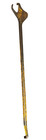 Antique Vintage Railroad Spike Puller/Pry Bar-Train Track Wrench -Railroading