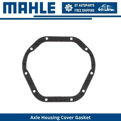 For 1968-1973 Jeep DJ5 Axle Housing Cover Gasket Mahle 1969 1970 1971 1972 - Image 1 of 3