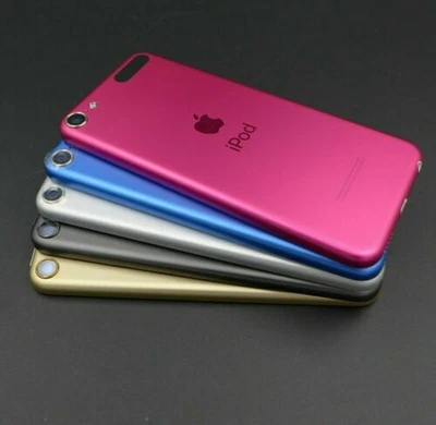 Apple iPod Touch 6th 7th Generation 16GB 32GB 64GB 128GB - Assorted Colors - Image 1 of 4