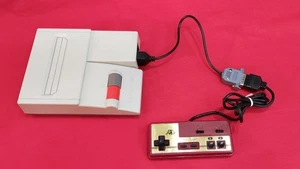 new Famicom conversion controller - Picture 1 of 4