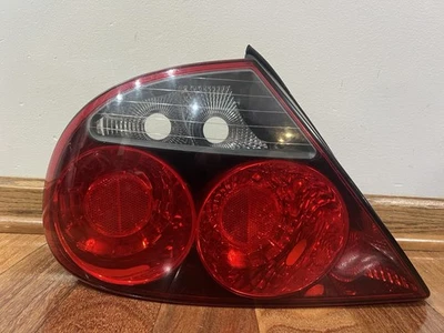 2003 捷豹 S 型原始设备制造商发球杆左尾灯 LH 外 2000 - 2004 年工厂着色! — 第 1/4 张图片