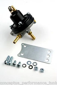 Regulador de presión de combustible ajustable FPR Malpassi - para WC34 Stagea S2 RB25DET Neo - Imagen 1 de 1