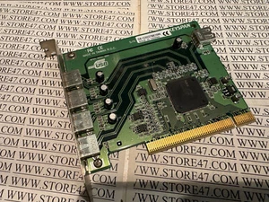 Keyspan PCI 5 port USB 2.0 karta model IC250U-AKS-31 - Zdjęcie 1 z 3