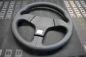 Lenkrad Audi Sport Urquattro 20V  Nardi F350 Typ 81 85 89  S2 S4 S6  #1006 (S34) - Bild 1 von 10