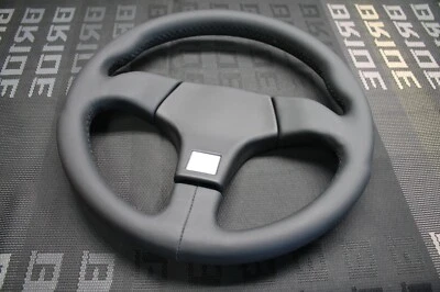 Lenkrad Audi Sport Urquattro 20V  Nardi F350 Typ 81 85 89  S2 S4 S6  #1006 (S34) - Bild 1 von 4