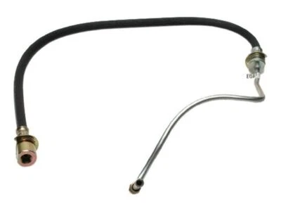 Manguera de freno Raybestos 93281GZ 1981 1982 1983 1984 para Ford F600 1980-1985 Foto 1 de 2