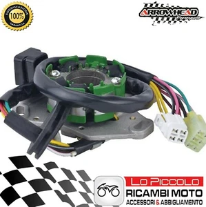 Arrowhead Stator Flywheel Magnets 8 Coils Suzuki RM125 1996 1997 1998 1999 2000 - Picture 1 of 1