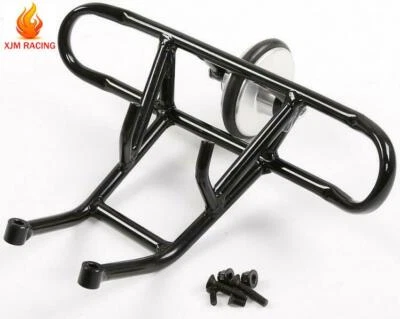 Single Wheel with Wheel Rod for 1/5 RC HPI BAJA RV 5B 5T 5SC - Image 1 of 4