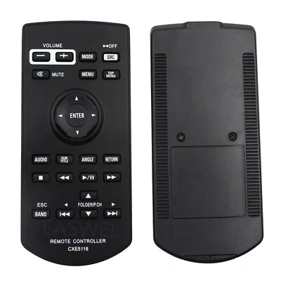 Genuine Remote Control for Pioneer AVIC-5100NEX AVIC5200NEX AVIC-5200NEX - Image 1 of 3