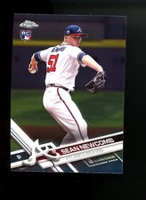 2017 Topps Chrome Update Pick your cards Pack Fresh Sharp Mint or Better