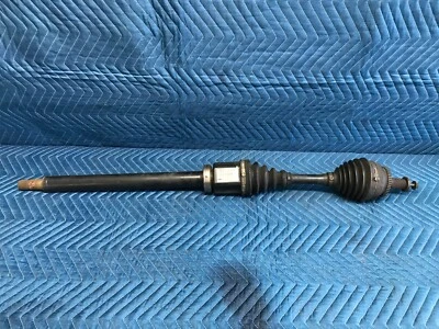 03-06 ÁRBOL DE TRANSMISIÓN DELANTERO DERECHO VOLVO S80 P30735340 Foto 1 de 4