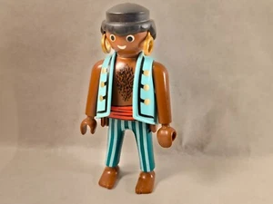 sympa pirate 3940 playmobil ( corsaire , bateau ) 0764 - Imagen 1 de 1