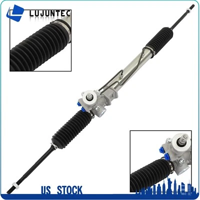Power Steering Rack For 1993-2002 Toyota Corolla Ce Sedan 4-Door 1.8L 1794Cc Foto 1 de 4