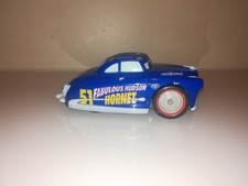 Mattel 2005 Fabulous Hudson Hornet