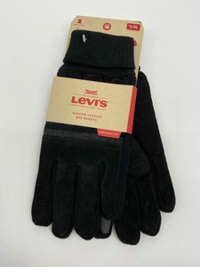 Levi's перчатки и варежки для мужчин 