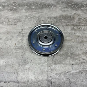 3164T13 Pulley W/ Bearing For Wire Rope, 2-7/8” OD X 1/4” Bore For 3/8” Diameter - Picture 1 of 4