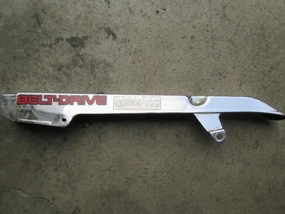 Protector cinturón honda cm250c Foto 1 de 2