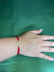 Pulsera de Herradura - Picture 1 of 2