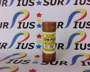 USSP Bussmann LPJ-20SP LPJ20SP Low-Peak Dual Element Time Delayed Fuse 20A 20 Am - Picture 1 of 3