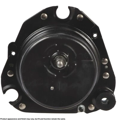 Windshield Wiper Motor Front Cardone For 1967-1968 GMC C15/C1500 Suburban - Image 1 of 4