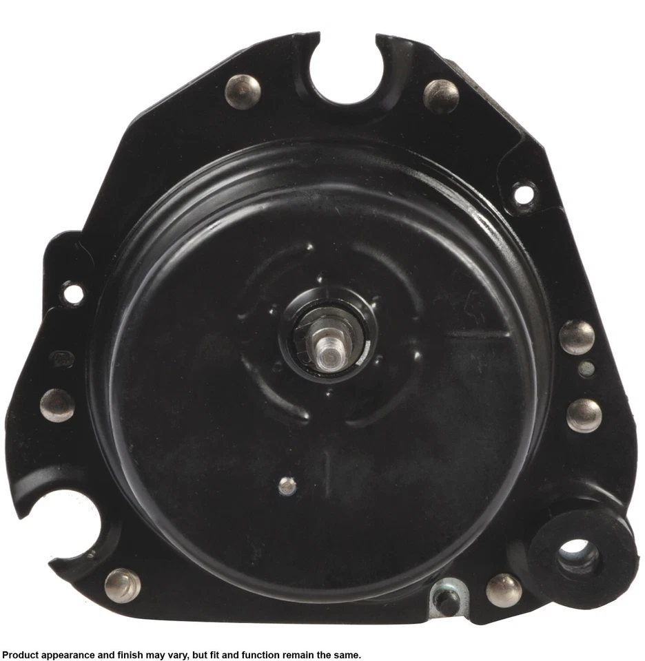 Windshield Wiper Motor Front Cardone For 1967-1968 GMC C15/C1500 Suburban - Image 1 of 4