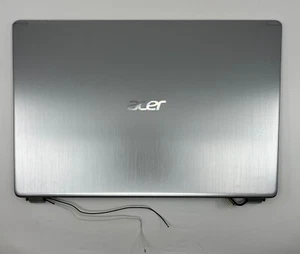 Acer Aspire 5 A515-43-R19L 15.6" FHD Plata Pantalla LCD Conjunto Completo Como Está - Imagen 1 de 4