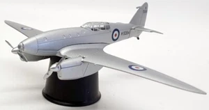 Oxford Diecast 1/72 Scale 72COM004 - De Havilland DH88 Comet K-5084 - Picture 1 of 5